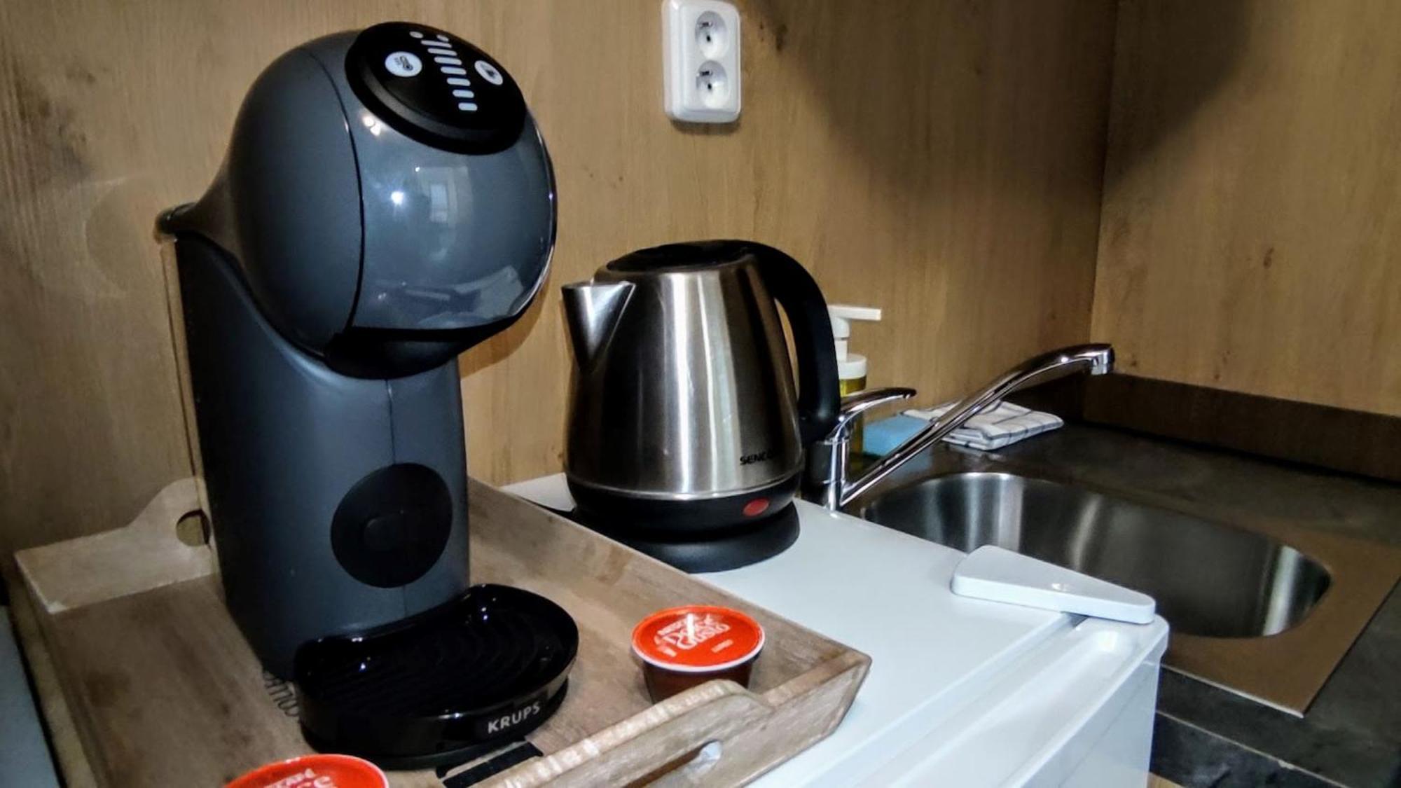 Tiche Anenske Apartmany S Hotelovym Servisem, S Kvalitni Bufetovou Snidani A S Exklusivnim Saunovym Wellness Grotta Spa - By Relax 하라포프 외부 사진