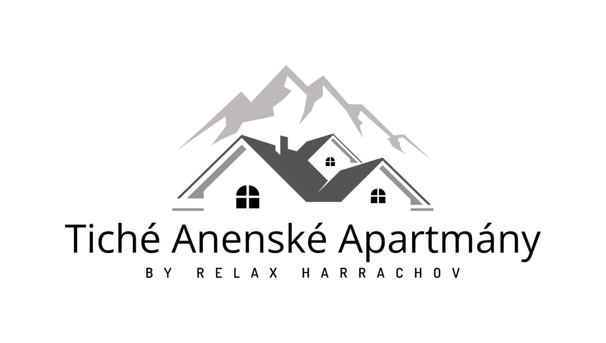 Tiche Anenske Apartmany S Hotelovym Servisem, S Kvalitni Bufetovou Snidani A S Exklusivnim Saunovym Wellness Grotta Spa - By Relax 하라포프 외부 사진