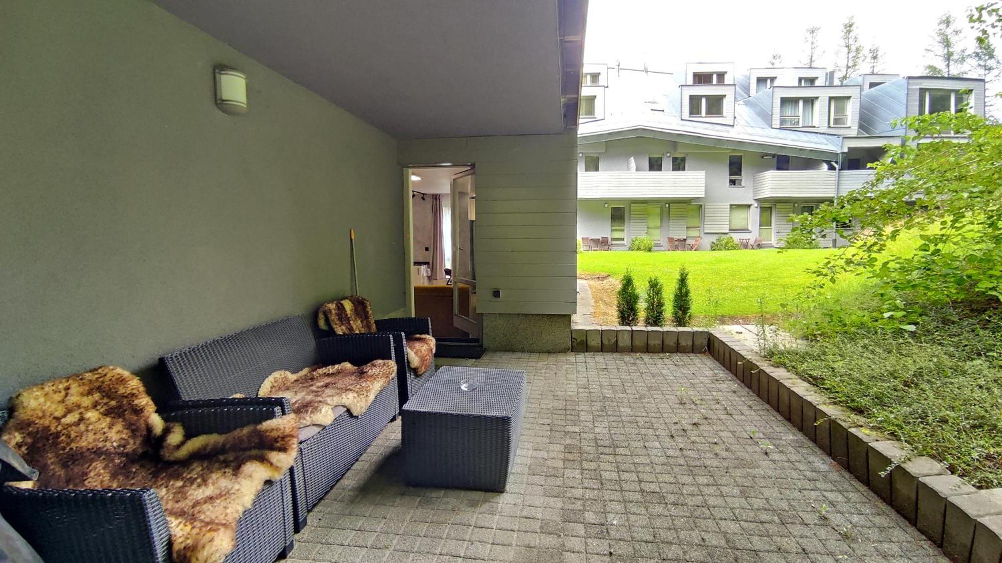 Tiche Anenske Apartmany S Hotelovym Servisem, S Kvalitni Bufetovou Snidani A S Exklusivnim Saunovym Wellness Grotta Spa - By Relax 하라포프 외부 사진