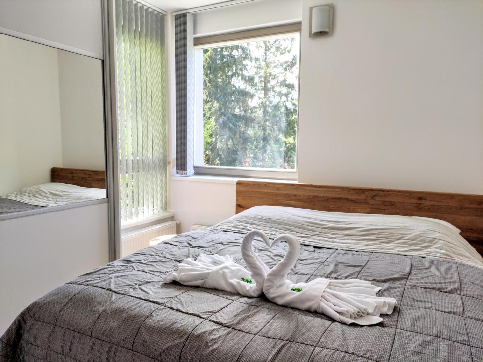 Tiche Anenske Apartmany S Hotelovym Servisem, S Kvalitni Bufetovou Snidani A S Exklusivnim Saunovym Wellness Grotta Spa - By Relax 하라포프 외부 사진