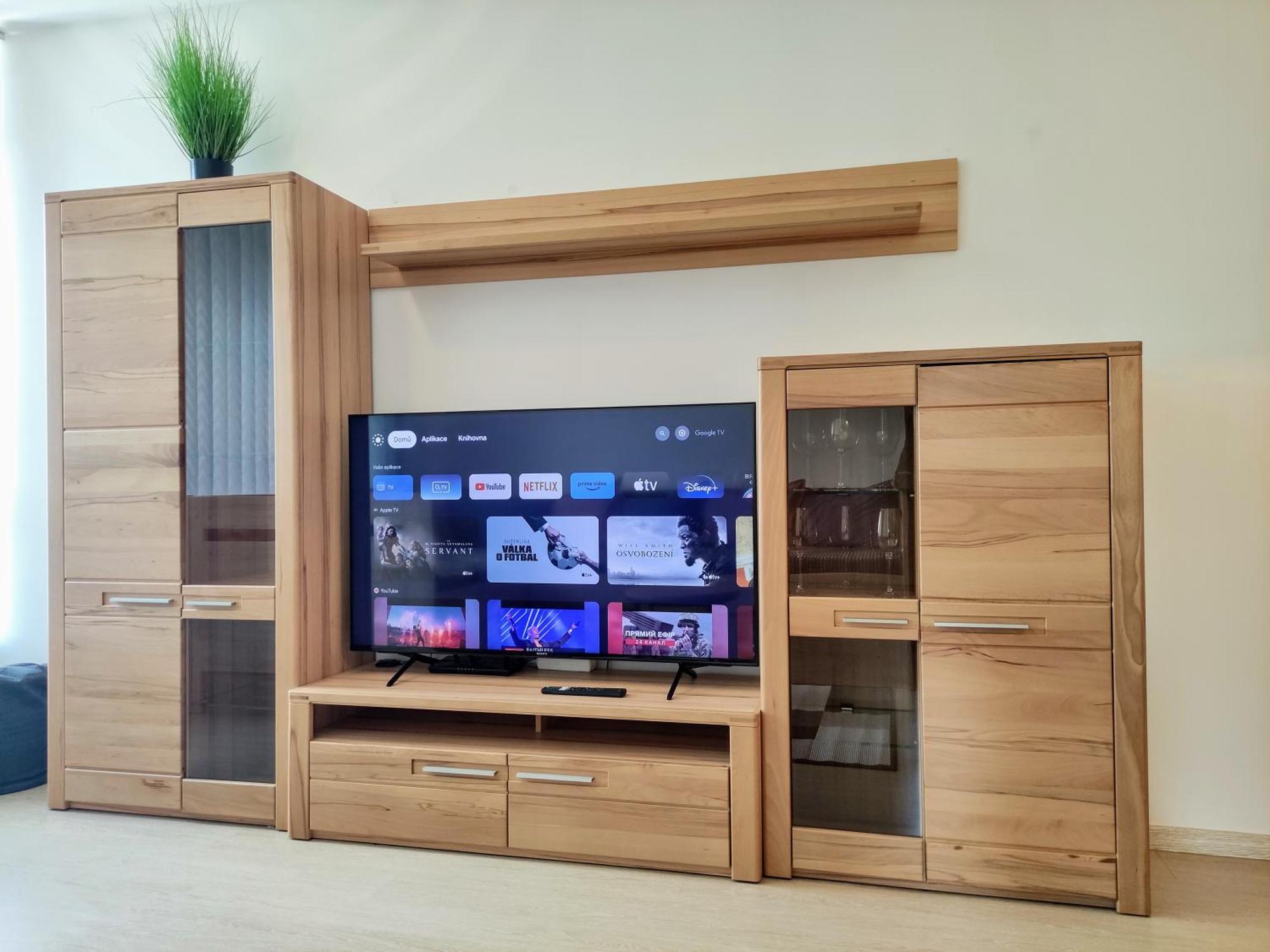 Tiche Anenske Apartmany S Hotelovym Servisem, S Kvalitni Bufetovou Snidani A S Exklusivnim Saunovym Wellness Grotta Spa - By Relax 하라포프 외부 사진