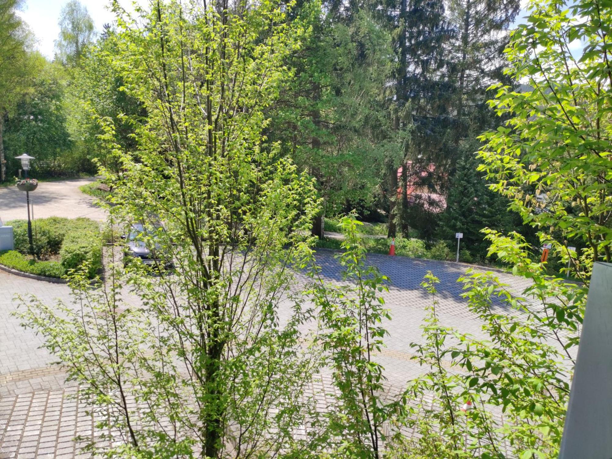 Tiche Anenske Apartmany S Hotelovym Servisem, S Kvalitni Bufetovou Snidani A S Exklusivnim Saunovym Wellness Grotta Spa - By Relax 하라포프 외부 사진