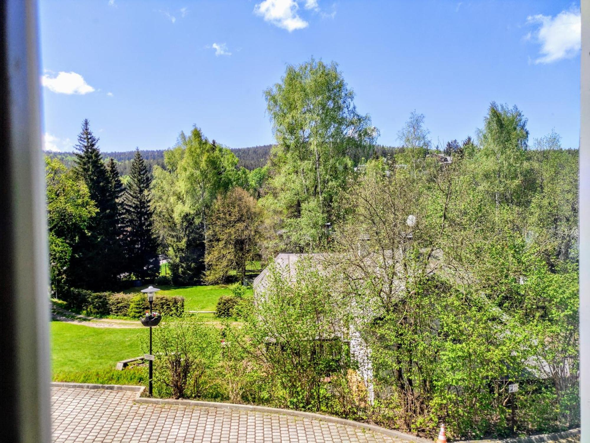 Tiche Anenske Apartmany S Hotelovym Servisem, S Kvalitni Bufetovou Snidani A S Exklusivnim Saunovym Wellness Grotta Spa - By Relax 하라포프 외부 사진